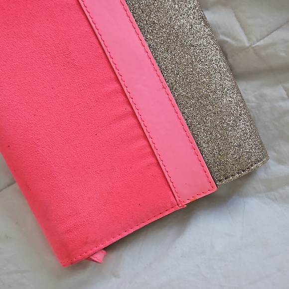 Vintage h&m envelope clutch - Picture 2 of 7